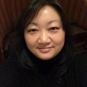 Meet your Posher, Rena